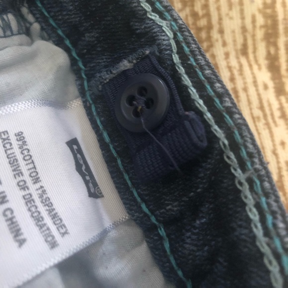 🌺Stylish jeans🌺 - Picture 4 of 4